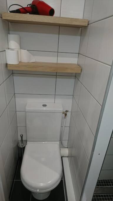 Myhome - Genepis 9 - Studio Renove Tignes Val Claret 4 Pax Sks Aux Pieds Экстерьер фото