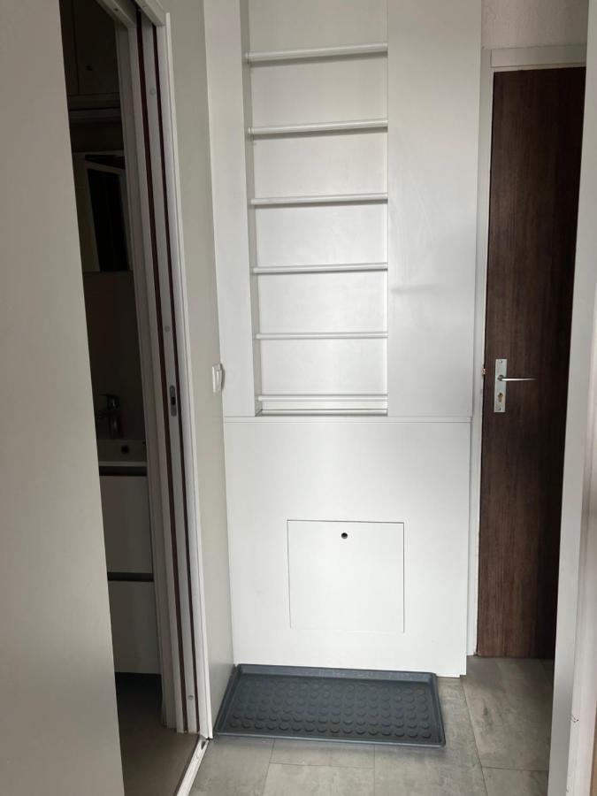 Myhome - Genepis 9 - Studio Renove Tignes Val Claret 4 Pax Sks Aux Pieds Экстерьер фото